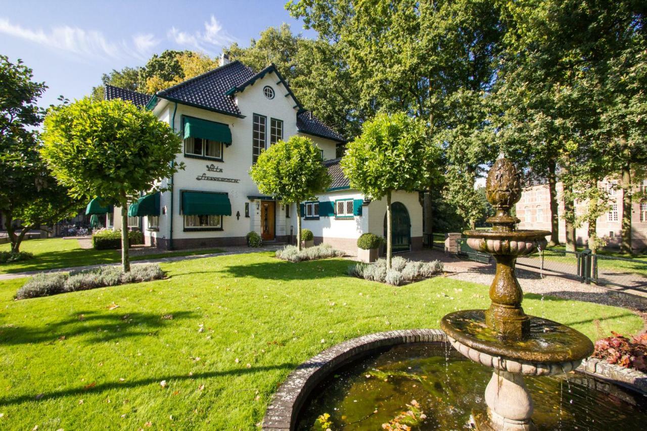 Villa Sterrebosch - Boutique Hotel - 1 Suite - Centrum Wijchen Extérieur photo