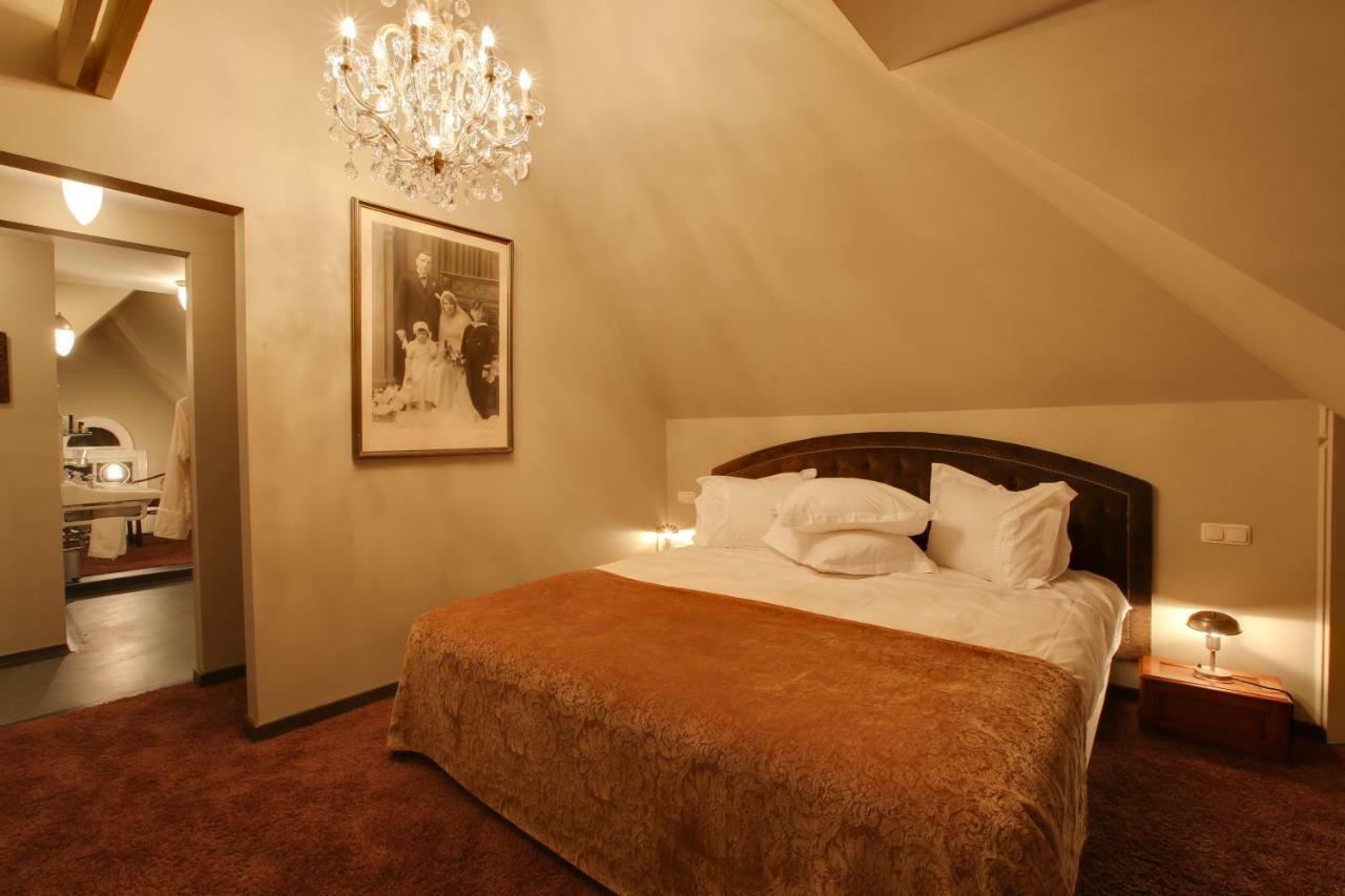 Villa Sterrebosch - Boutique Hotel - 1 Suite - Centrum Wijchen Extérieur photo