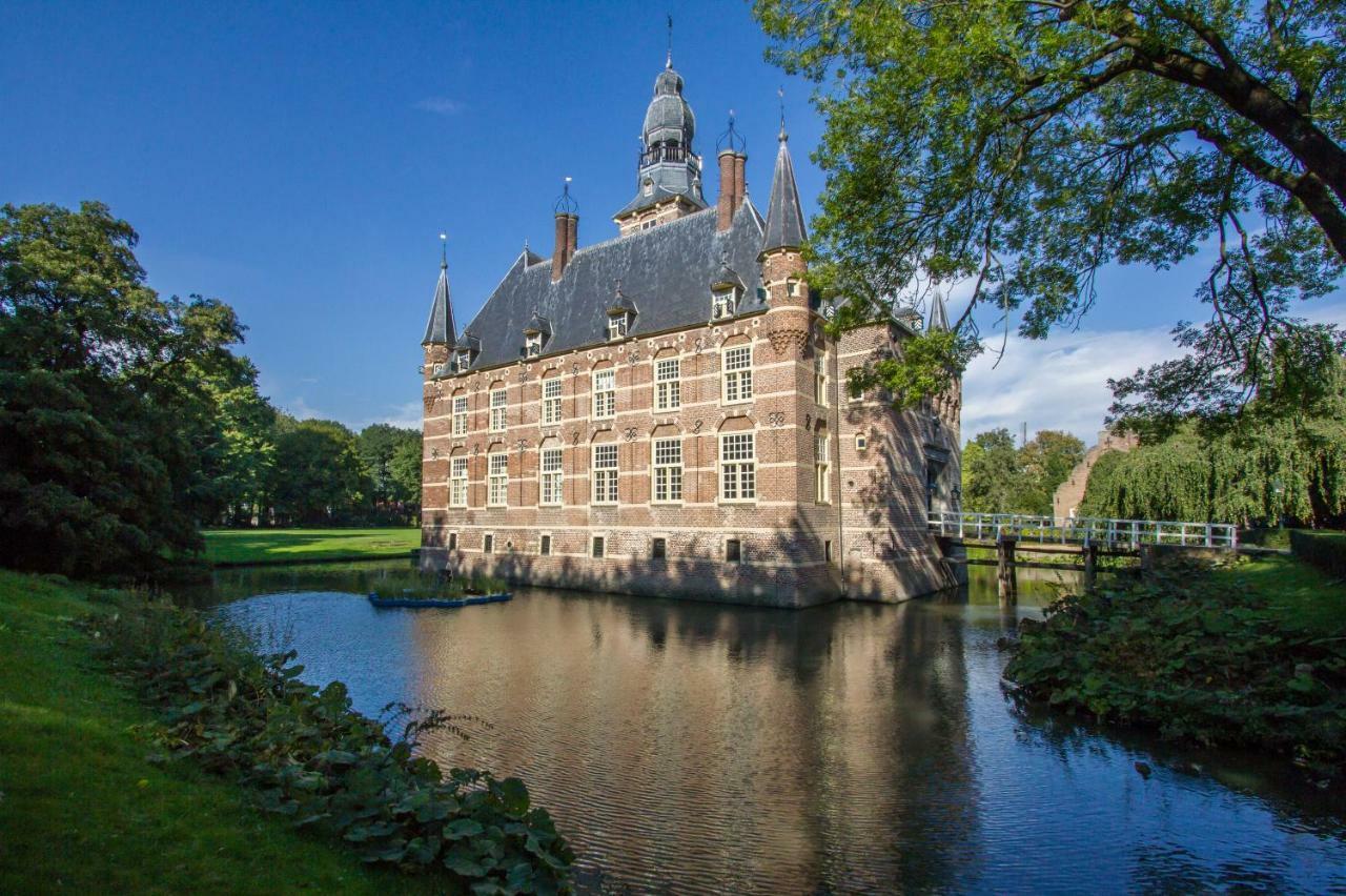 Villa Sterrebosch - Boutique Hotel - 1 Suite - Centrum Wijchen Extérieur photo